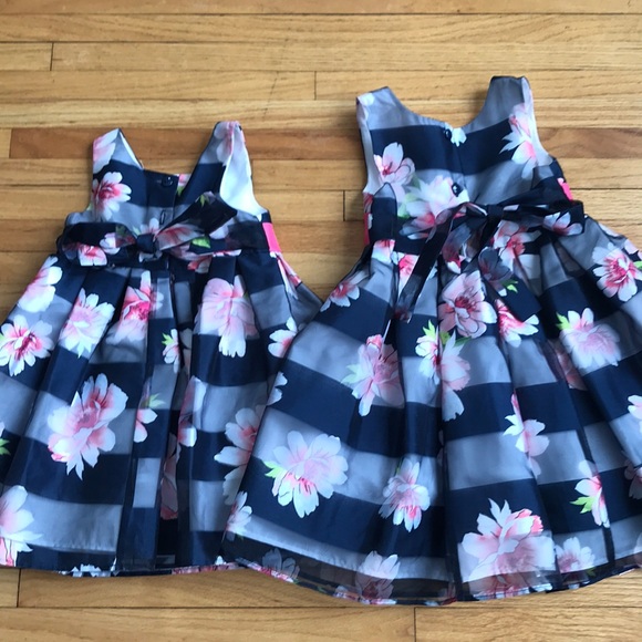 Jona Michelle Dresses Girls Easter Dress Poshmark
